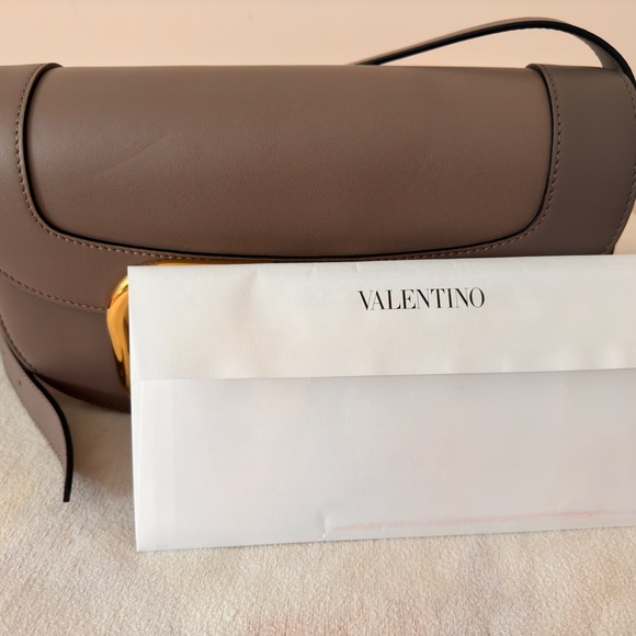 Valentino supervee shoulder bag - Picture 7 of 11